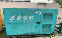 阳朔通州四建大波纹箱定制案例