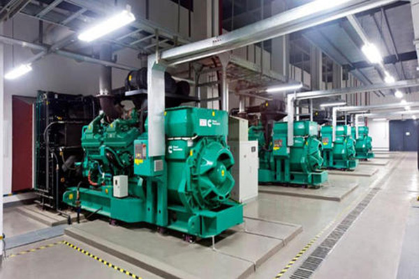 阳朔发电机出租