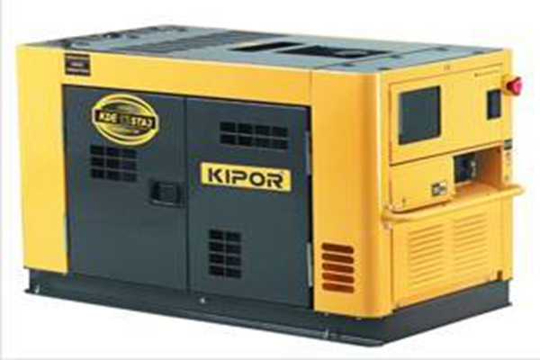 阳朔发电机出租