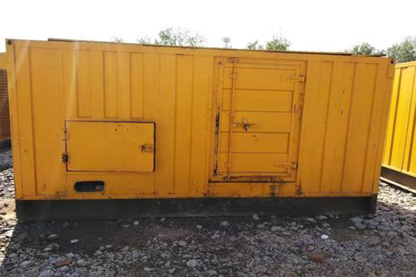 阳朔发电机出租 阳朔发电机出租