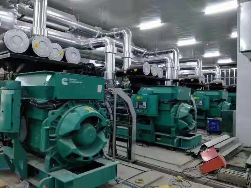 阳朔发电机出租