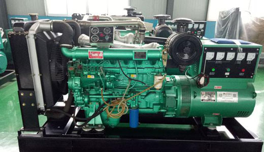 阳朔发电机不发电的原因 阳朔发电机不发电的原因