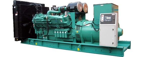阳朔柴油发电机