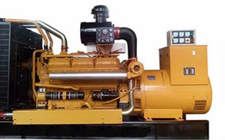 阳朔发电机出租