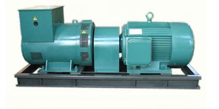 阳朔发电机出租