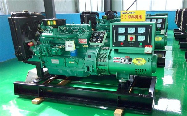 阳朔发电机出租